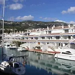 Hotel Poblado Marinero 3000 Alcossebre