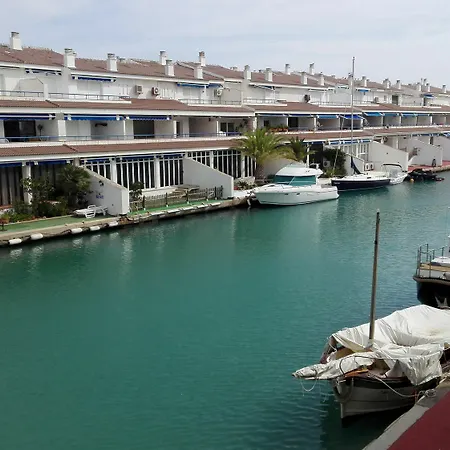 Hotel Poblado Marinero 3000 Alcossebre