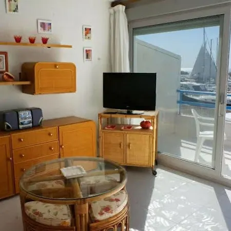 Appartement Poblado Marinero 3000