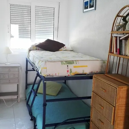 Poblado Marinero 3000