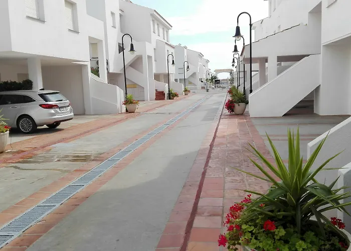 Poblado Marinero 3000 * Alcossebre