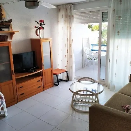 מלון Poblado Marinero 3000 Alcossebre