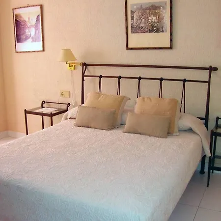 מלון Poblado Marinero 3000 Alcossebre