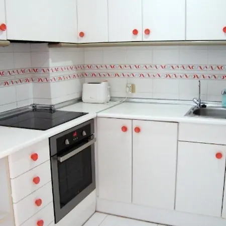 Poblado Marinero 3000 מלון *