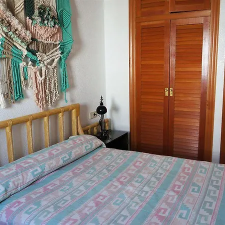 מלון Poblado Marinero 3000