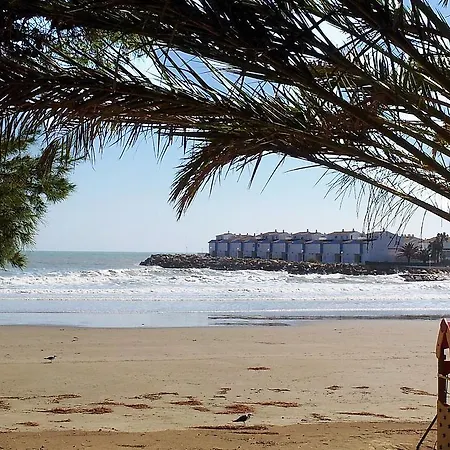 Poblado Marinero 3000 מלון Alcossebre