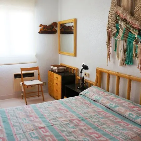 Poblado Marinero 3000 מלון Alcossebre