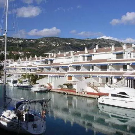 מלון Poblado Marinero 3000 Alcossebre