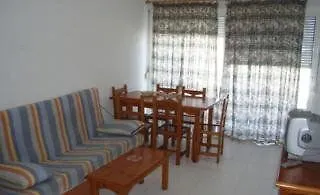 Poblado Marinero 3000 מלון Alcossebre