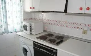 Poblado Marinero 3000 מלון Alcossebre