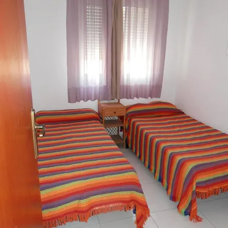 Poblado Marinero 3000 * Alcossebre