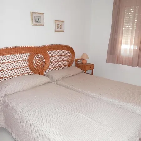 Poblado Marinero 3000 Alcossebre