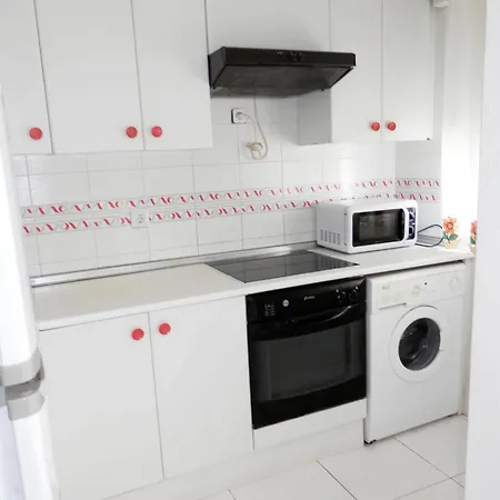 Poblado Marinero 3000 Alcossebre