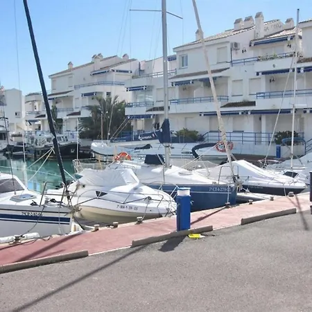 Poblado Marinero 3000 Alcossebre