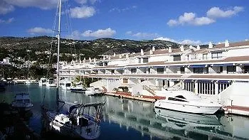 Poblado Marinero 3000 מלון Alcossebre