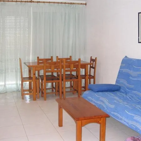 מלון Poblado Marinero 3000