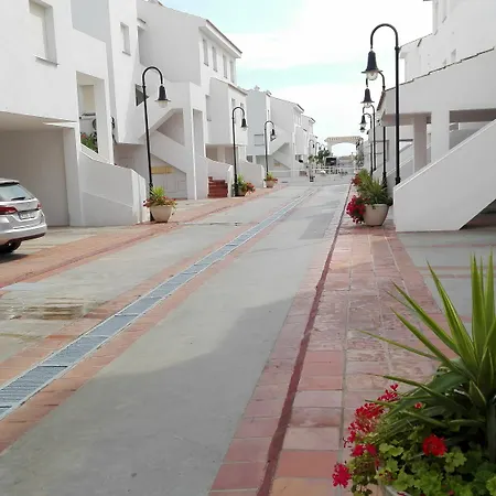 Poblado Marinero 3000 * Alcossebre