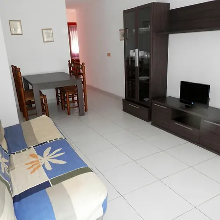 Poblado Marinero 3000 מלון Alcossebre