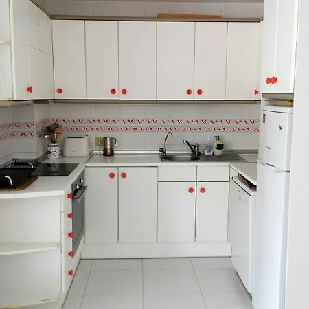 Poblado Marinero 3000 מלון