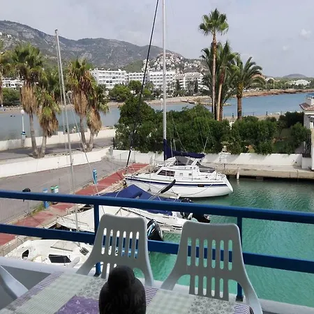 מלון Poblado Marinero 3000 Alcossebre