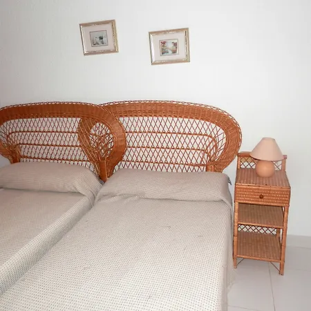 Poblado Marinero 3000 * Alcossebre