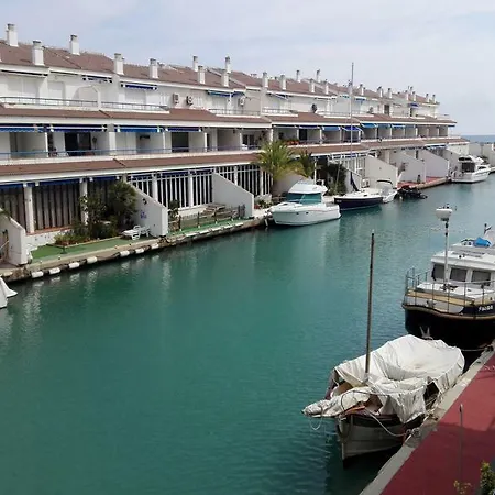 מלון Poblado Marinero 3000