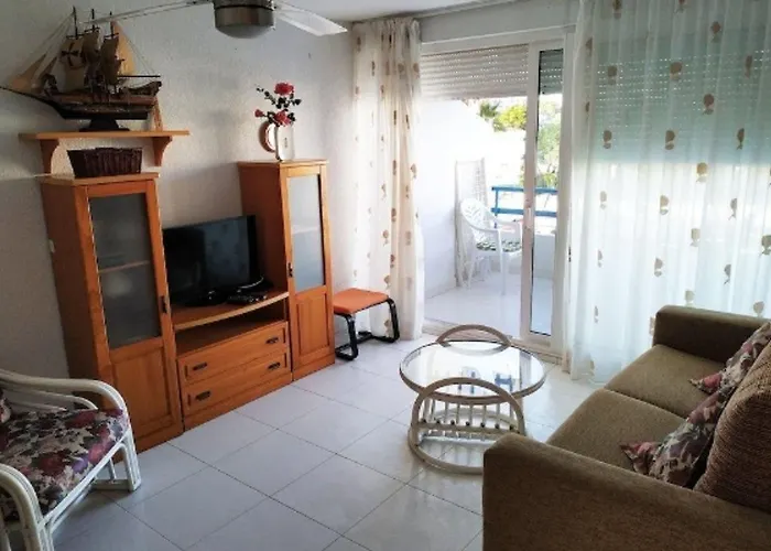 Hotel Poblado Marinero 3000 Alcossebre