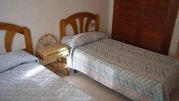 Poblado Marinero 3000 Hotel *