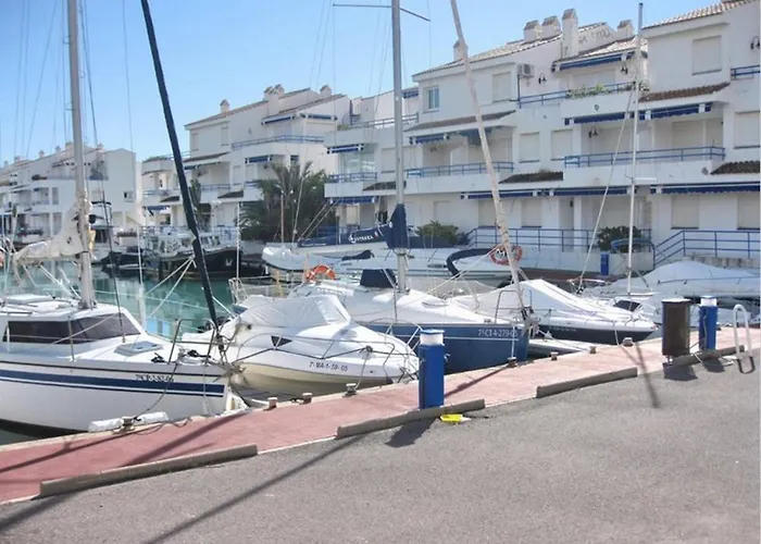 Poblado Marinero 3000 Alcossebre