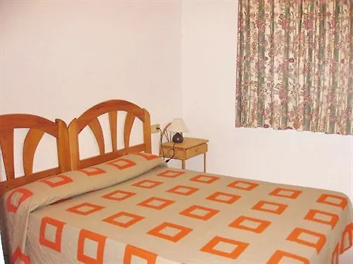 Poblado Marinero 3000 *