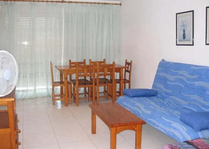 Hotel Poblado Marinero 3000