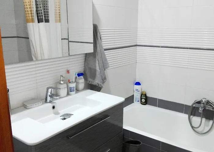 Hotel Poblado Marinero 3000 Alcossebre