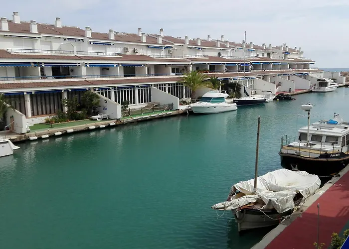 Hotel Poblado Marinero 3000 Alcossebre